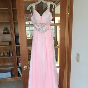 Prom/semi formal dress